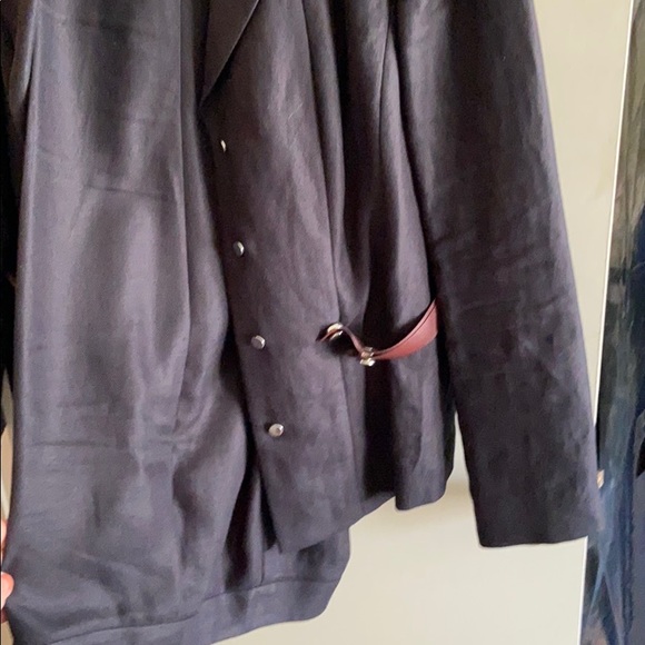 Lafayette two pc. Suit custom - Picture 5 of 9